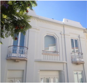 Charming renovated house in coastal Portugal, great investment opportunity