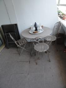 2 rooms apartment completely renovated - panoramic sea and harbor view