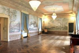 Exceptional Castle with high potential located in the Province of Piacenza