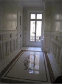 For sale prestigious apartment in Paris Porte Dauphine