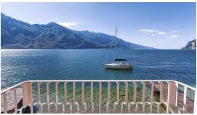 Prestigious and luxurious estate, unique in the northern part of the Garda Lake