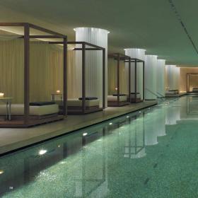 Freehold 5* Luxury Hotel & Residences in London for sale
