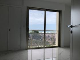 For sale exceptional panoramic sea view apartment 4 rooms 100 m2 - French Riviera