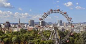 For sale hotel near Green Prater Park