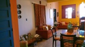 Duplex Apartment with view of All Saints Bay - Baia de Todos Santos