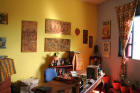 Duplex Apartment with view of All Saints Bay - Baia de Todos Santos
