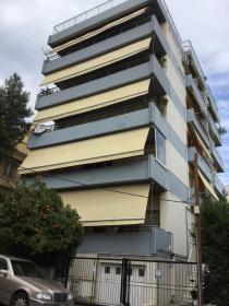 Luxe residence, 8 apartments building total of 860 m2