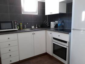 Selling one-bedroom apartment near the sea in Paphos