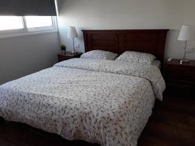 Selling one-bedroom apartment near the sea in Paphos