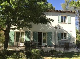House for sale in Jouques