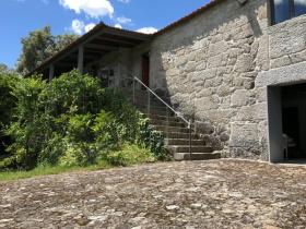 Quinta da Costeira typical farm for sale