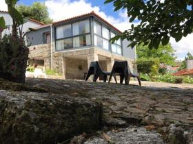 Quinta da Costeira typical farm for sale