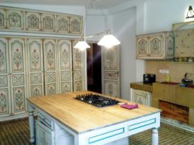 Beautiful sea view property near Casablanca