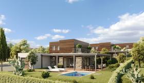 Villa Gabbro - 5 rooms Saint Lucia of Porto-Vecchio