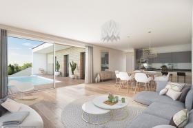 Villa 7 rooms | Sainte Lucie de Porto-Vecchio | Corsica