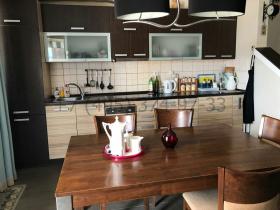 For sale villa 209 m2 with a sea view in Montenegro, Dobra Voda