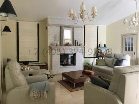 For sale villa 209 m2 with a sea view in Montenegro, Dobra Voda
