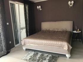 For sale villa 209 m2 with a sea view in Montenegro, Dobra Voda