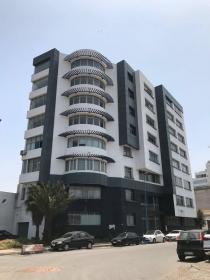 7-storey building for sale