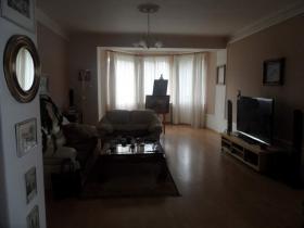 Multi-apartment house in a residential area of a prestigious locality of Prague