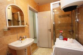 Bright two-bedroom apartment in Budva for sale