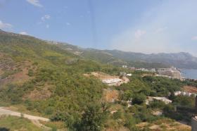 Apartment in Becici, Sunny Side Resort Resort & Spa, Budva