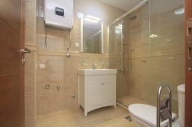 Apartment for sale near Boka Bay with sea view