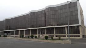 For rent offices in Baku