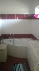 Holiday Home L-Bungalow with swimming pool