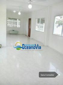 Rustic house for sale - magnificent beaches of Santa-Veronica