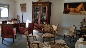 Quality designer house for sale halfway between Paris and Strasbourg 