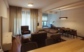 Two bedroom apartment near Kralja Nikola park Podgorica
