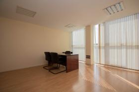For sale whole floor of offices fully installed and furnished