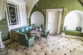 Breathtaking castle for sale in Hungary, at Acsaújlak