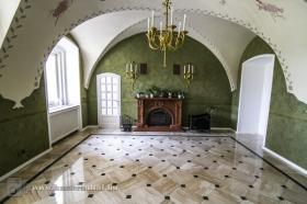 Breathtaking castle for sale in Hungary, at Acsaújlak