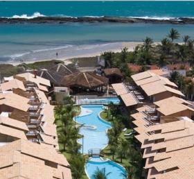 Apartment for sale near Natal Praia Bonita Resort Brazil