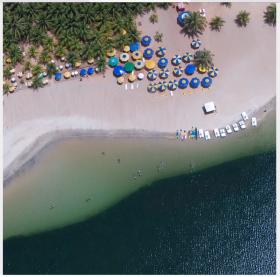 Apartment for sale near Natal Praia Bonita Resort Brazil