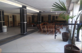 For sale seafront hotel in a beautiful location