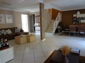 Beautiful house with impenetrable view in fenced community