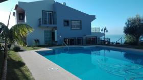 For sale House in Madeira