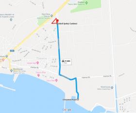 Land for sale in Mersin Turkey