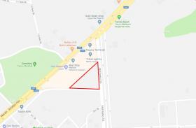 Land for sale in Mersin Turkey