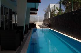 For sale Blue Marlin Hotel