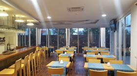 For sale Blue Marlin Hotel