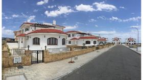 3 bedrooms luxury villa in Cyprus