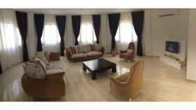 3 bedrooms luxury villa in Cyprus
