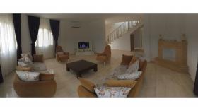 3 bedrooms luxury villa in Cyprus