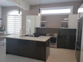 Luxury house for sale in the Laurentians Quebec