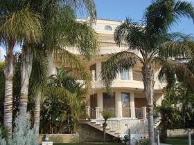 VVIP Scenery Villa with breathtaking sea view