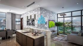 Luxury Apartment in Central Suite Tower Aparthotel